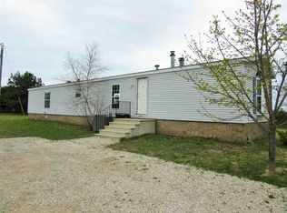 1297 W Kendall Rd, Manistique, MI 49854