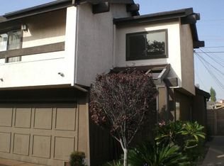 6100 Arbutus Ave UNIT 4, Huntington Park, CA 90255