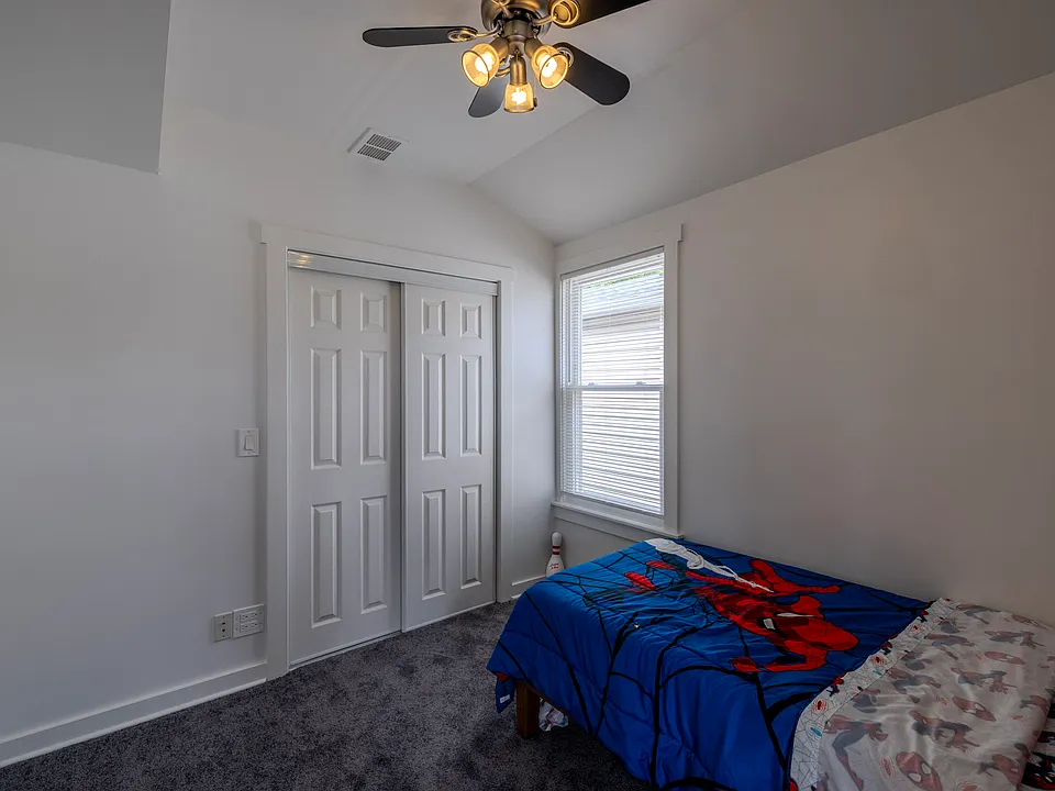 5401 N Magnet Ave #2