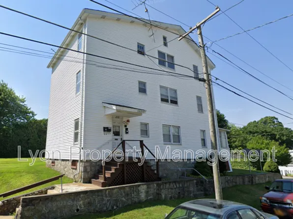 238 Newland Ave, Woonsocket, RI