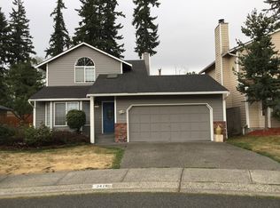 3410 151st Pl SW, Lynnwood, WA 98087