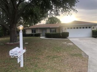 9896 SW 61st Ct, Ocala, FL 34476