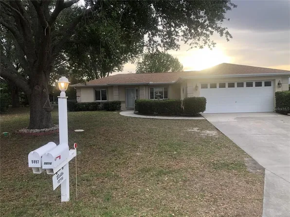 9896 SW 61st Ct, Ocala, FL 34476