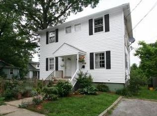 6807 Allegheny Ave, Takoma Park, MD 20912