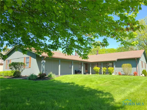 1050 Fox Run Rd #1, Findlay, OH 45840