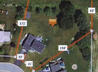 47 Woodstock Ln, Brockport, NY 14420