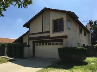 1378 Coronado St, Upland, CA 91786