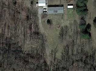 6037 Welcome Rd, Hillsboro, OH 45133