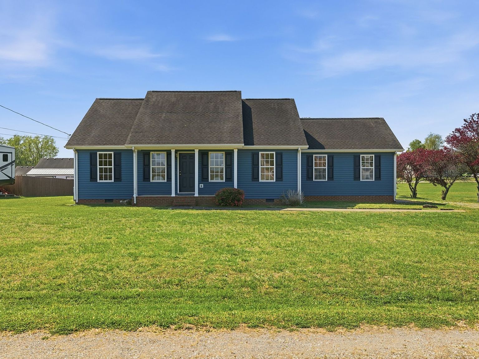 235 Homewood Dr, Murfreesboro, TN 37127 | Zillow