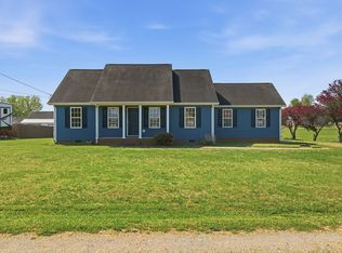 235 Homewood Dr, Murfreesboro, TN 37127
