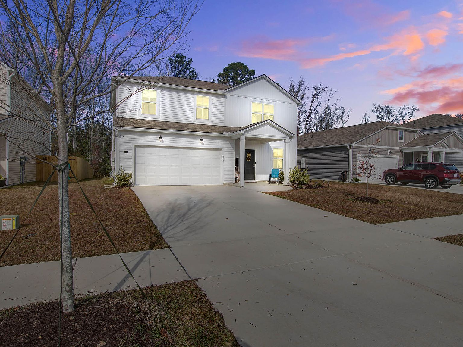 243 W Bradford Pointe Dr, Summerville, SC 29486 MLS 24000475 Zillow