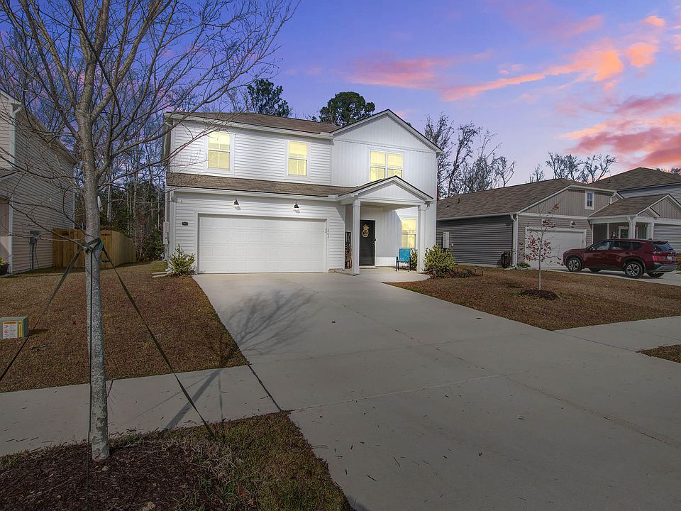 243 W Bradford Pointe Dr, Summerville, SC 29486 MLS 24000475 Zillow