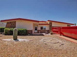 10921 W Palmeras Dr, Sun City, AZ 85373
