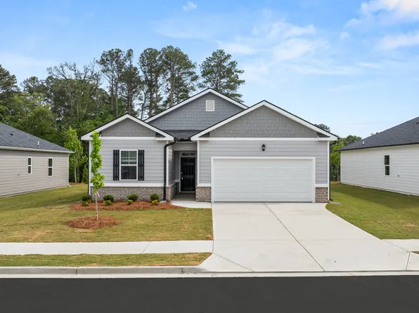 8601 Secretariat Dr, Lithonia, GA 30058