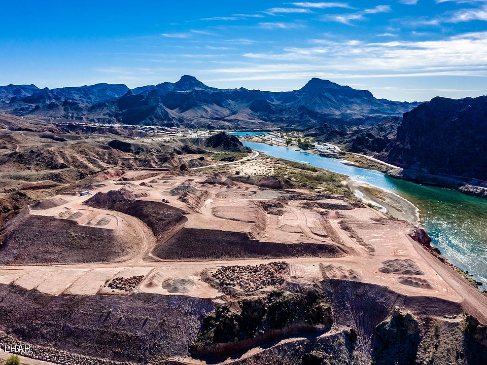 3880 N Highway 95, Parker, AZ 85344 MLS 1024299 Zillow