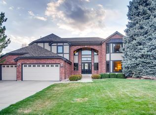 1924 Terrace Dr, Highlands Ranch, CO 80126