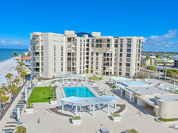 2nd image of 3115 Gulf Shore Blvd N APT 608S