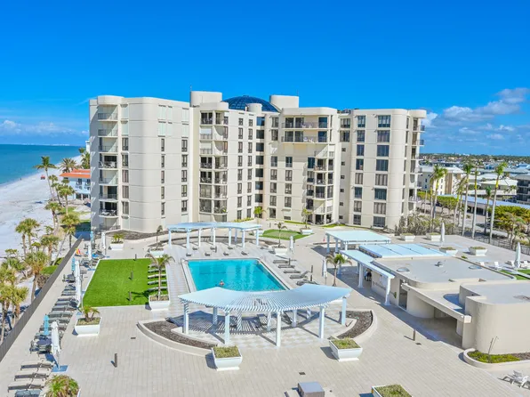 3115 Gulf Shore Blvd N, Naples, FL