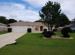 93 Teak Rd, Ocala, FL 34472