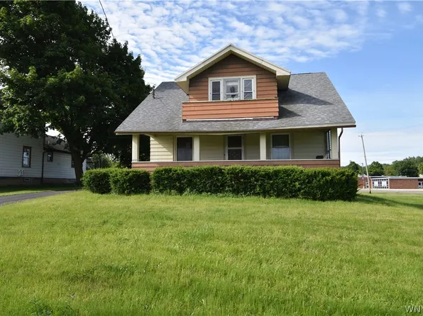 3364 E Main Street Rd, Attica, NY 14011