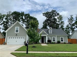 944 Green Sea Trl, Chesapeake, VA 23323