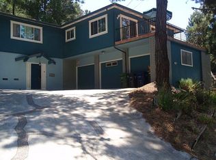 17964 Vineyard Rd, Castro Valley, CA 94546