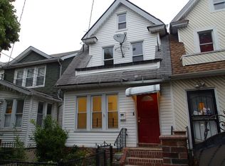 105-43 88th St, Jamaica, NY 11417