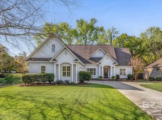 134 Song Grove Blvd, Fairhope, AL 36532