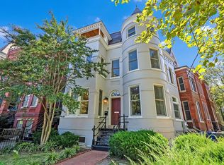 901 N Carolina Ave SE #1, Washington, DC 20003