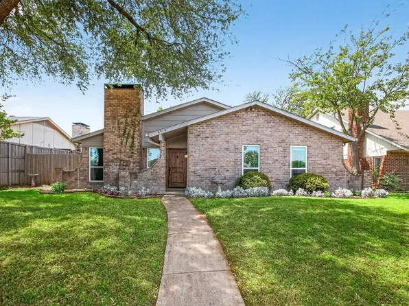 5509 Galaxie Rd, Garland, TX 75044