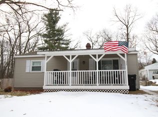 4309 Laura Ave NW, Comstock Park, MI 49321