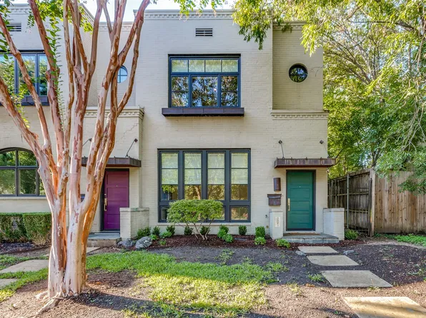 3323 W 6th St, Fort Worth, TX 76107