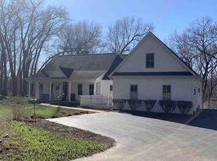 805 Lafayette (sbr) St, Oregon, IL 61061
