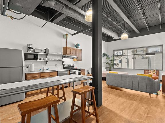 2nd image of 505 Central Ave NW #208