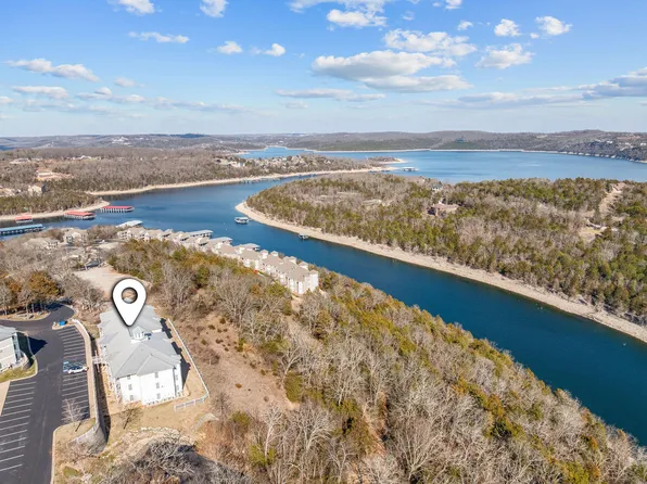 50 Ozark Vista Drive #F148 BLDG F, Kimberling City, MO 65686