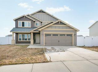 305 S Molly Mitchell Dr, Airway Heights, WA 99001