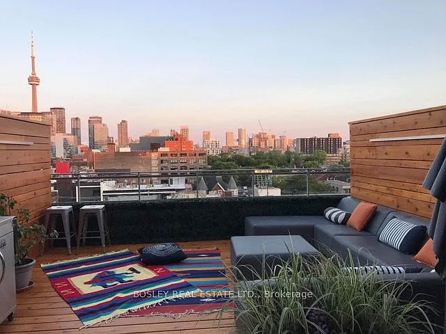160 Baldwin St #614 — Photo 32