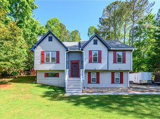 84 Tracey Ln, Dallas, GA 30132