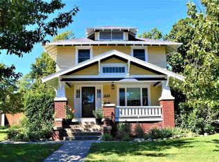 221 N Walnut St, McPherson, KS 67460