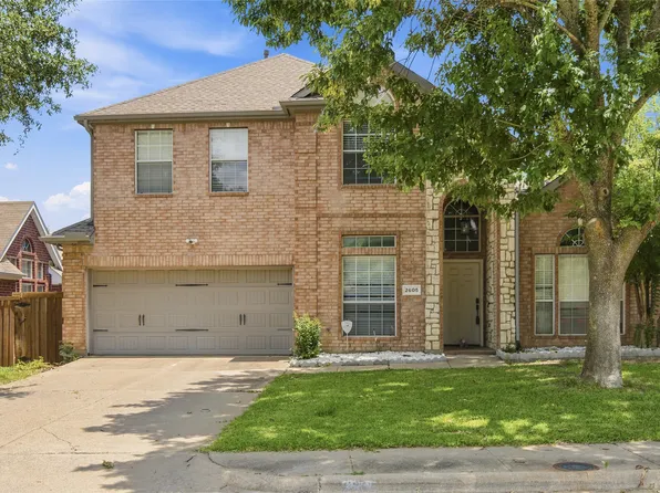 2605 Pheasant Run Dr, McKinney, TX 75072