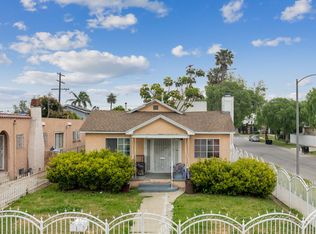 5472 6th Ave, Los Angeles, CA 90043