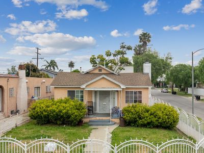 5472 6th Ave, Los Angeles, CA, 90043