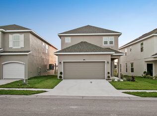161 Aberdeen St, Davenport, FL 33896