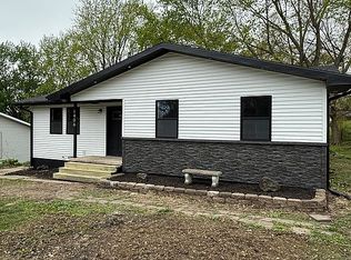 1406 Illinois St, Bedford, IA 50833