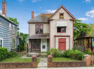 1055 Fair Ave, Columbus, OH 43205