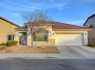6072 S Pioneer Way, Las Vegas, NV 89113