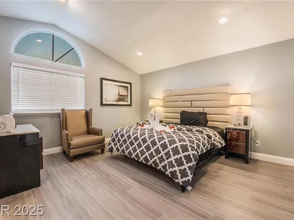 (undisclosed Address), Las Vegas, NV 89117