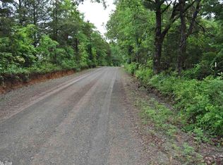 1532 Steel Rd, Bee Branch, AR 72013