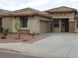 7220 W Sophie Ln, Laveen, AZ 85339