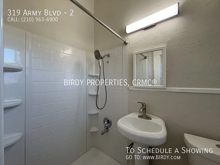 319 Army Blvd #2 — Photo 18